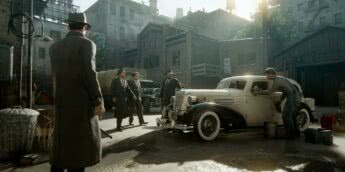 Mafia