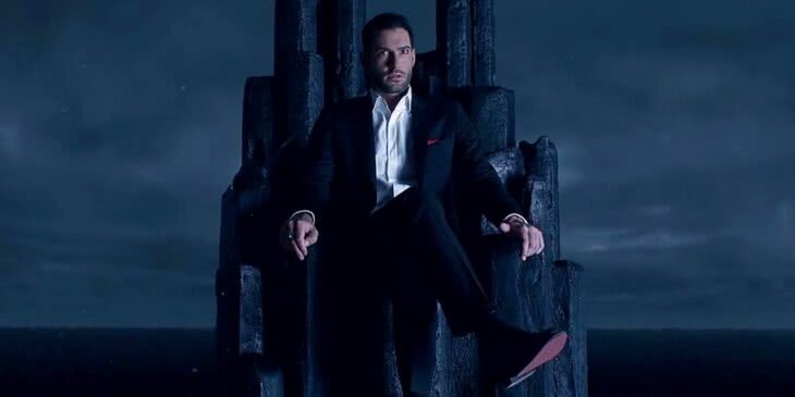 Lucifer