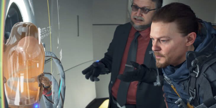 Death Stranding