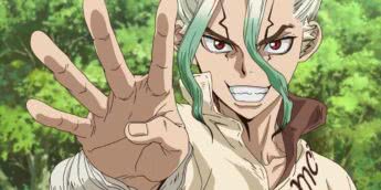 Previsão de Dr Stone