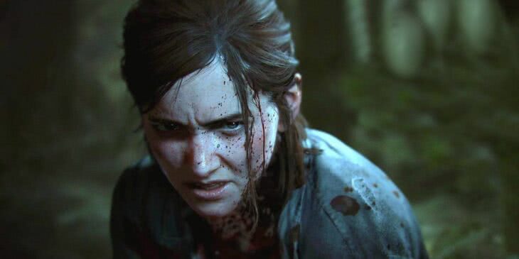 The Last of Us