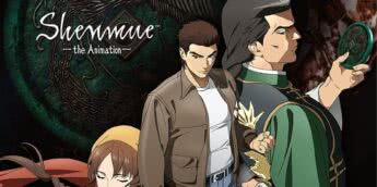Shenmue