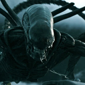 Alien