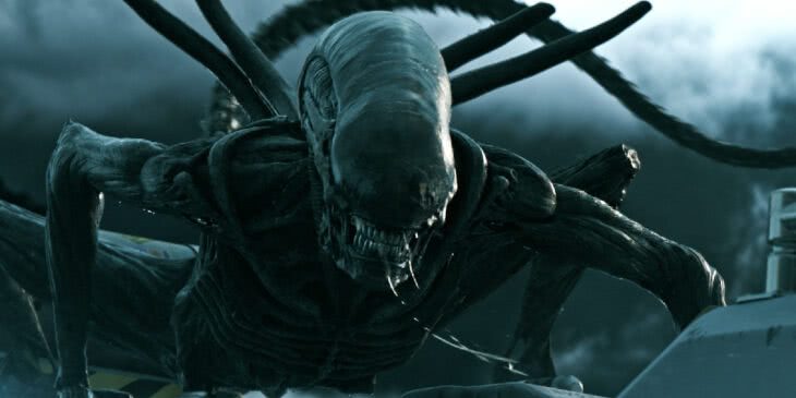 Alien