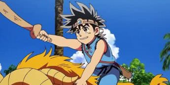 Dragon Quest