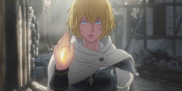 Dragon's Dogma