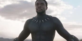 Pantera Negra