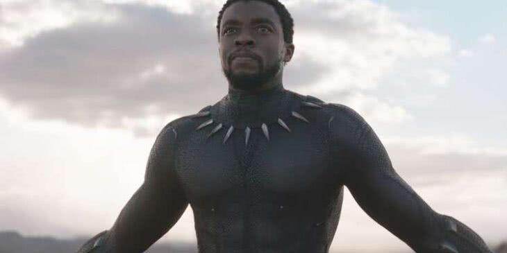 Pantera Negra