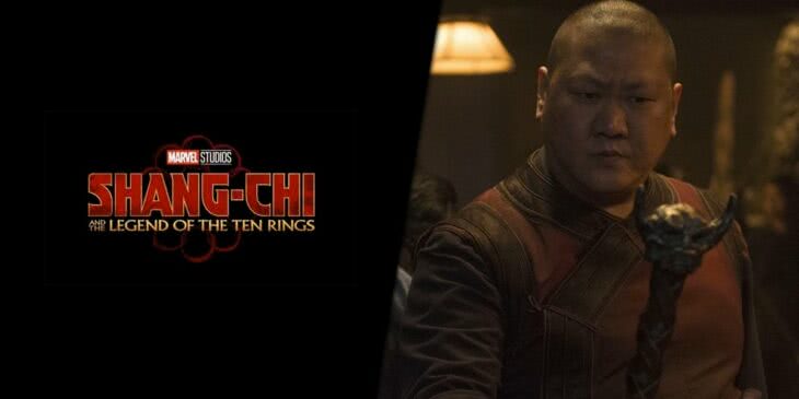 Shang-Chi