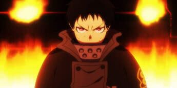 Fire Force