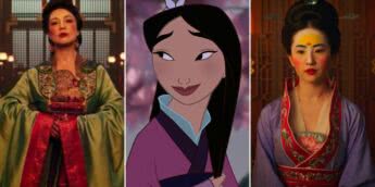 MULAN