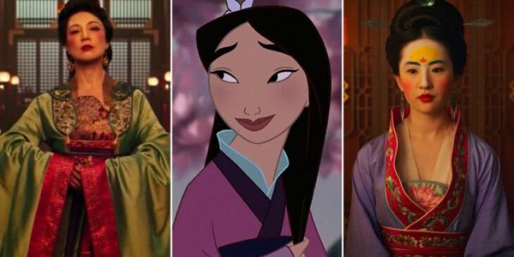 MULAN