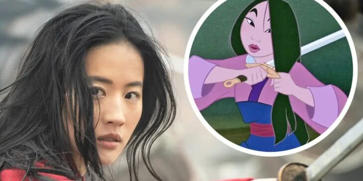 Mulan