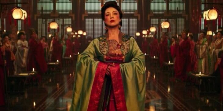 Mulan