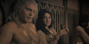 The Witcher