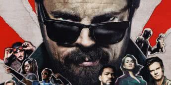 The Boys