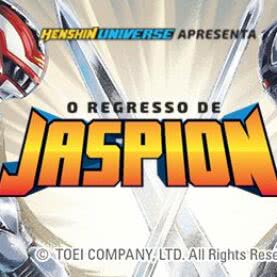 Jaspion