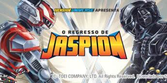 Jaspion
