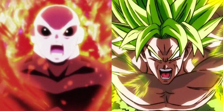 Dragon Ball Super