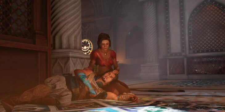 Prince of Persia