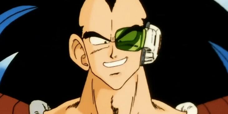 Dragon Ball