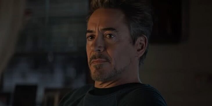 Vingadores