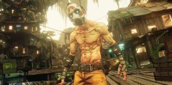 Borderlands