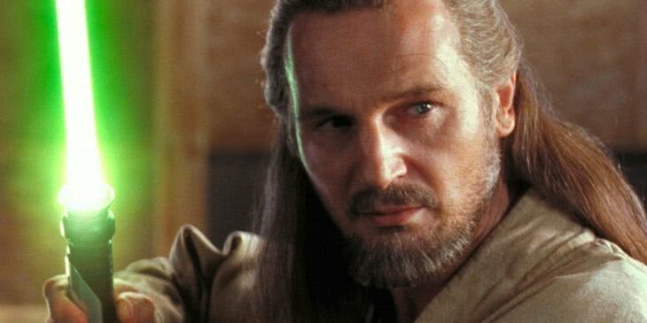 Qui-Gon Jinn poderia evitar que Anakin virasse Darth Vader? Hayden Christensen