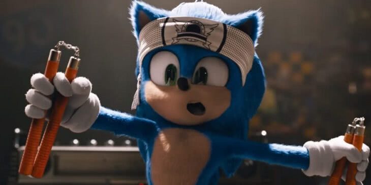 SONIC