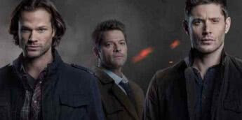 Supernatural
