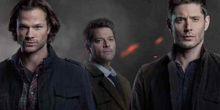 Supernatural