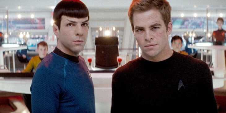 Star Trek