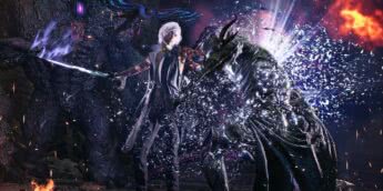 Devil May Cry
