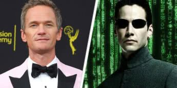 Matrix