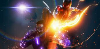 Marvel