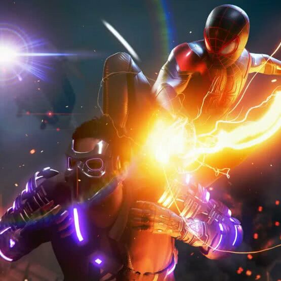 Marvel