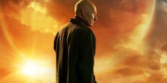 Picard Emmy award