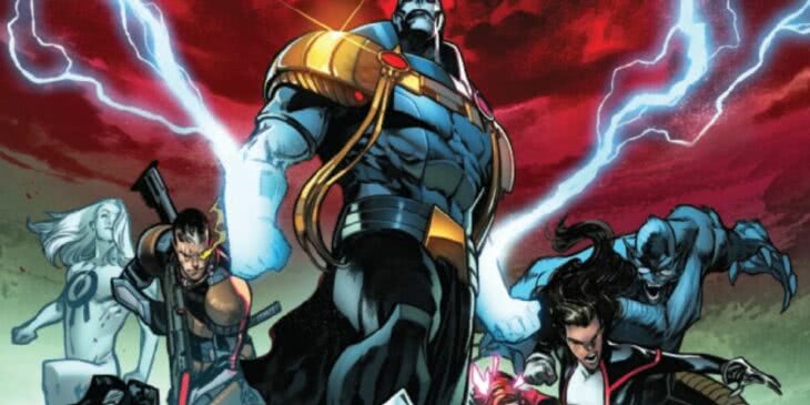 X-Men