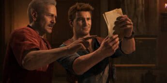 Uncharted