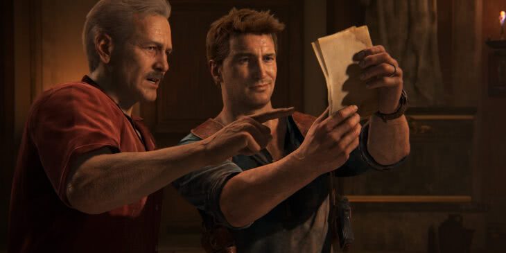 Uncharted