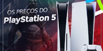 playstation 5