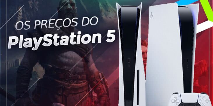 playstation 5