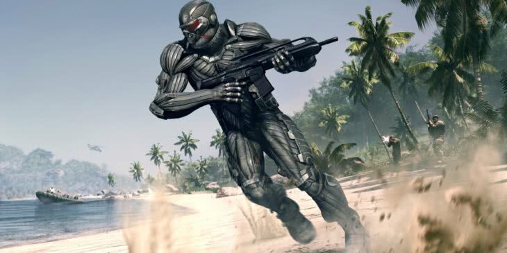 Crysis