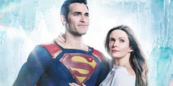 Superman e Lois