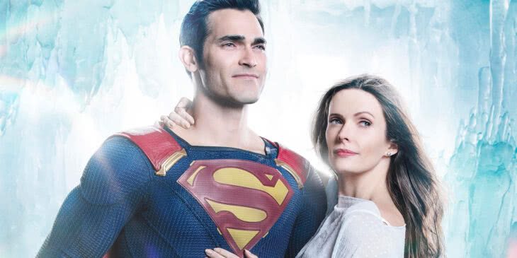 Superman e Lois