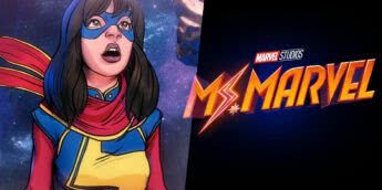 Ms. Marvel