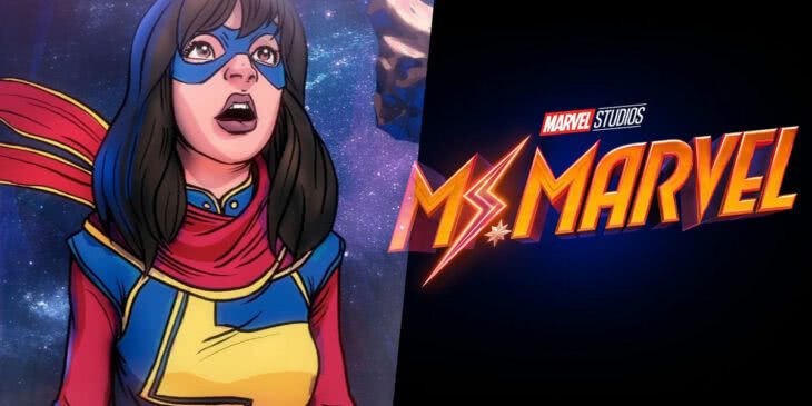 Ms. Marvel