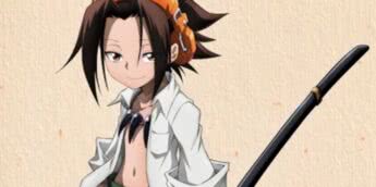 Shaman King