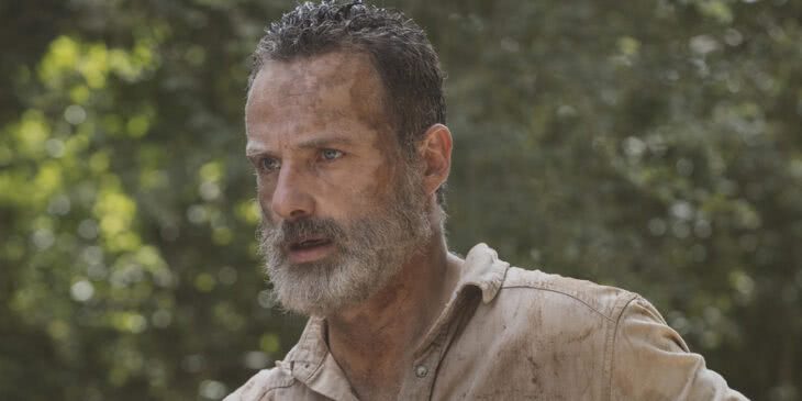 The Walking Dead