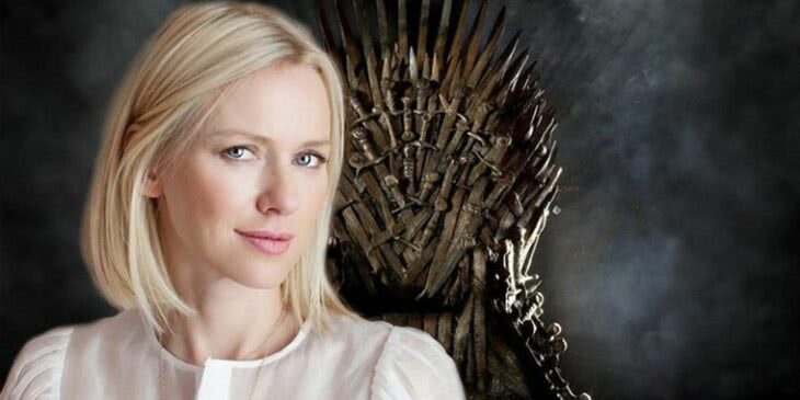 Game of Thrones